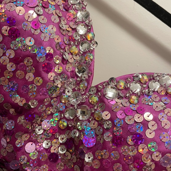 Brand new Alyce Paris dress - Picture 8 of 8